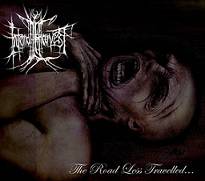 Internal Harvest : The Road Less Travelled